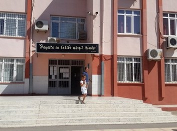 Antalya-Muratpaşa-Güvenlik İlkokulu fotoğrafı