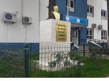 Adana-Kozan-Şehit Öğretmen Ali Yıldırım Ortaokulu fotoğrafı