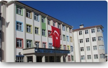 Denizli-Merkezefendi-Vali Recep Yazıcıoğlu İlkokulu fotoğrafı