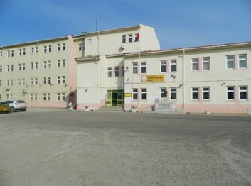 Çanakkale-Gelibolu-Atatürk Mesleki ve Teknik Anadolu Lisesi fotoğrafı