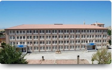 Kahramanmaraş-Pazarcık-Çimko Ortaokulu fotoğrafı