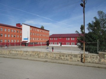 Muş-Merkez-Namık Kemal Yatılı Bölge Ortaokulu fotoğrafı