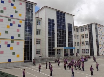 Sivas-Merkez-Selçuk Ortaokulu fotoğrafı