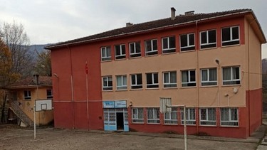 Ordu-Ünye-Erenyurt İlkokulu fotoğrafı