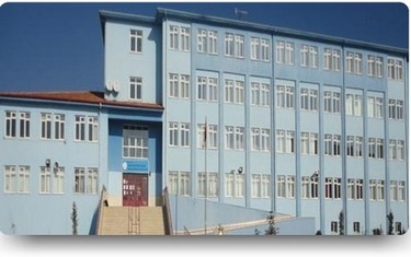 Aksaray-Merkez-Yavuz Sultan Selim Yatılı Bölge Ortaokulu fotoğrafı