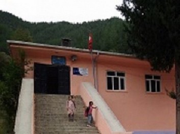 Osmaniye-Düziçi-Yeşilyurt İlkokulu fotoğrafı