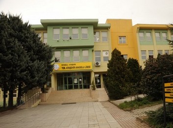 İstanbul-Ataşehir-TEB Ataşehir Anadolu Lisesi fotoğrafı
