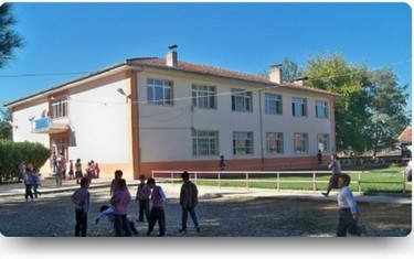Denizli-Çivril-Karayahşiler İlkokulu fotoğrafı