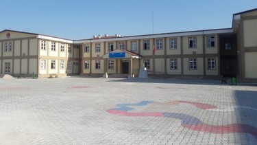 Hatay-Antakya-Narlıca Zeytin Dalı İlkokulu fotoğrafı