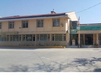 İzmir-Bornova-Şehit Hüseyin Dalgılıç Özel Eğitim Uygulama Okulu III. Kademe fotoğrafı