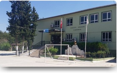 Hatay-Belen-Sebati Günenç İlkokulu fotoğrafı