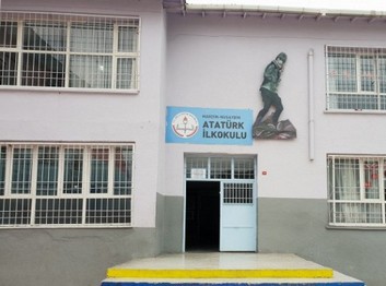 Mardin-Nusaybin-Atatürk İlkokulu fotoğrafı