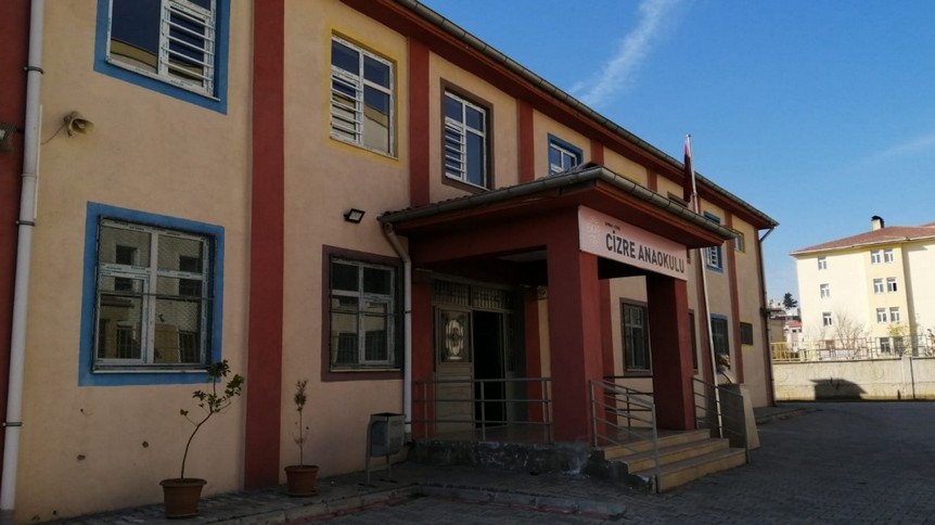 Şırnak-Cizre-Cizre Anaokulu fotoğrafı