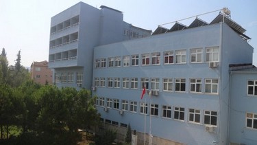 Aydın-Kuşadası-Kuşadası Mesleki ve Teknik Anadolu Lisesi fotoğrafı