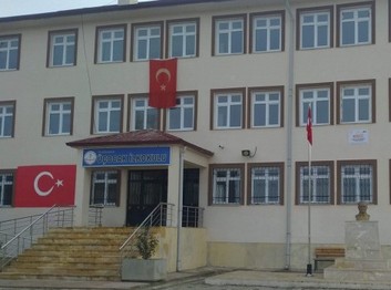 Elazığ-Arıcak-Üçocak İlkokulu fotoğrafı