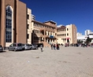 Diyarbakır-Kayapınar-Ertuğrul Gazi İmam Hatip Ortaokulu fotoğrafı