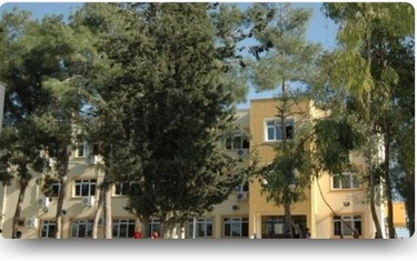 Mersin-Tarsus-Şehit Ömer Kara İlkokulu fotoğrafı