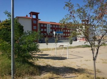Aksaray-Merkez-Hasandağı Ortaokulu fotoğrafı