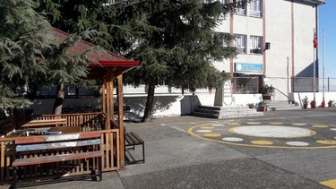 Trabzon-Akçaabat-Darıca Ortaokulu fotoğrafı