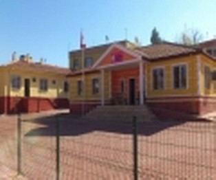Gaziantep-Şahinbey-Hatice Konukoğlu Anaokulu fotoğrafı