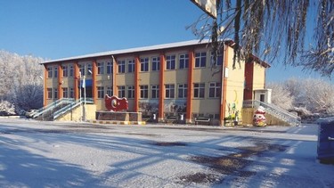 Ankara-Akyurt-Büğdüz Ortaokulu fotoğrafı