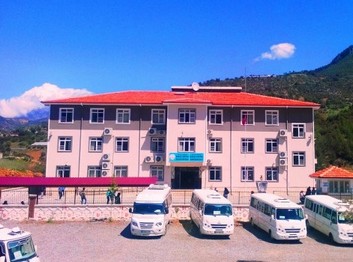 Antalya-Gazipaşa-Karalar Hüseyinli Ortaokulu fotoğrafı