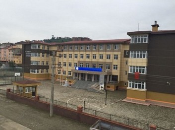 Trabzon-Of-Ali Yeşilyurt İmam Hatip Ortaokulu fotoğrafı