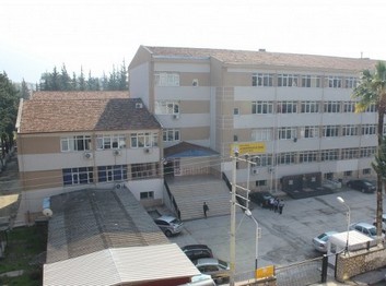 Hatay-Antakya-Ali Sayar Mesleki ve Teknik Anadolu Lisesi fotoğrafı