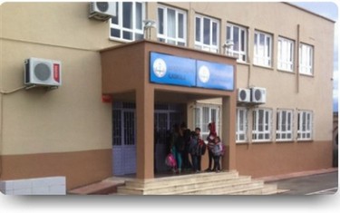 Hatay-Arsuz-Akkent Defne Ortaokulu fotoğrafı