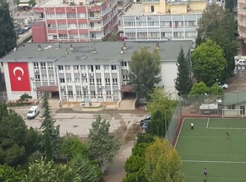 Adana-Seyhan-Çobanoğlu Mesleki ve Teknik Anadolu Lisesi fotoğrafı