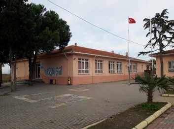 Balıkesir-Manyas-Kızıksa Ortaokulu fotoğrafı