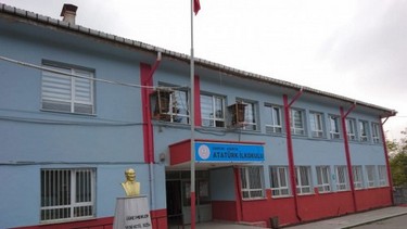 Samsun-Asarcık-Atatürk İlkokulu fotoğrafı