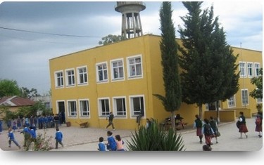 Osmaniye-Kadirli-Aşağı Çıyanlı Şehit Ahmet Birkaç Ortaokulu fotoğrafı