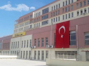 Şanlıurfa-Eyyübiye-Gazi Anadolu Lisesi fotoğrafı