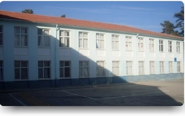 Uşak-Merkez-Hasan Hilmi İlkokulu fotoğrafı