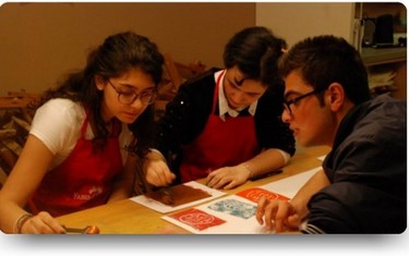 İstanbul-Üsküdar-Üsküdar Özel Eğitim Meslek Okulu fotoğrafı