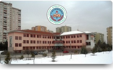 Ankara-Etimesgut-Hasan-Şükran Saruhan Ortaokulu fotoğrafı