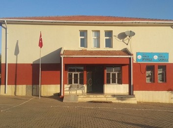Şırnak-İdil-Toklu Ortaokulu fotoğrafı
