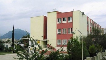 Mersin-Anamur-Valide Sultan Mesleki ve Teknik Anadolu Lisesi fotoğrafı
