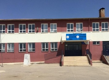 Şanlıurfa-Viranşehir-Şehit Muzaffer Gültekin Ortaokulu fotoğrafı