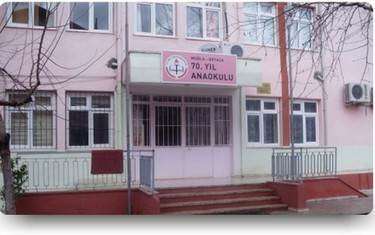 Muğla-Ortaca-70.Yıl Anaokulu fotoğrafı