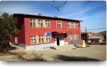 Niğde-Merkez-Hacıbeyli İlkokulu fotoğrafı
