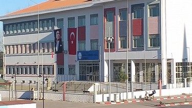 Edirne-Havsa-Sokollu Mehmet Paşa İlkokulu fotoğrafı