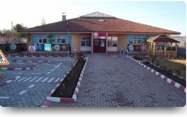 Yozgat-Sarıkaya-125.Yıl Zübeyde Hanım Anaokulu fotoğrafı