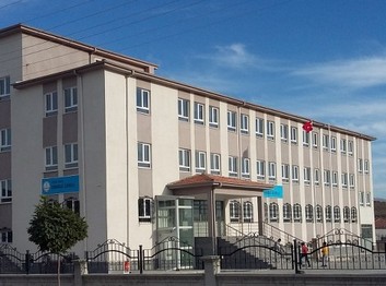 Kayseri-İncesu-Osmangazi İlkokulu fotoğrafı