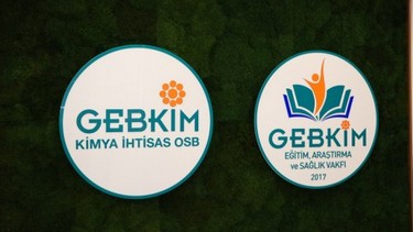 Kocaeli-Dilovası-GEBKİM Mesleki ve Teknik Anadolu Lisesi fotoğrafı