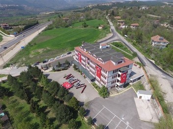 Karabük-Safranbolu-Abdurrahman Yerlikaya Kız Anadolu İmam Hatip Lisesi fotoğrafı