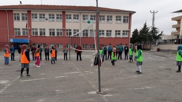 Malatya-Yeşilyurt-Şehit Hasan Yıldırım İmam Hatip Ortaokulu fotoğrafı