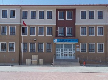 Konya-Meram-Yavuz Sultan Selim Ortaokulu fotoğrafı