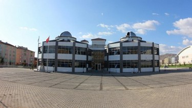 Sivas-Merkez-Sivas Bilim ve Sanat Merkezi fotoğrafı